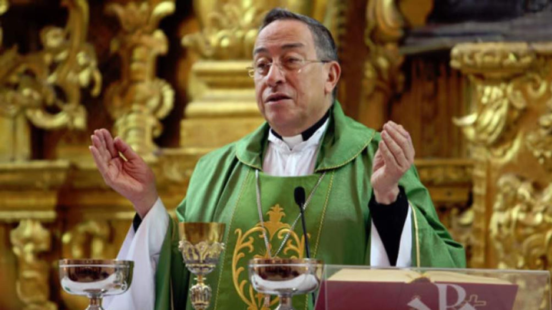 Cardenal pide convertir el silencio electoral en un acto de reflexión y responsabilidad