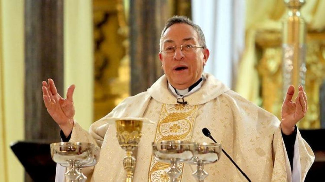 'Honduras también tiene derecho a resucitar': Cardenal Óscar Andrés Rodríguez