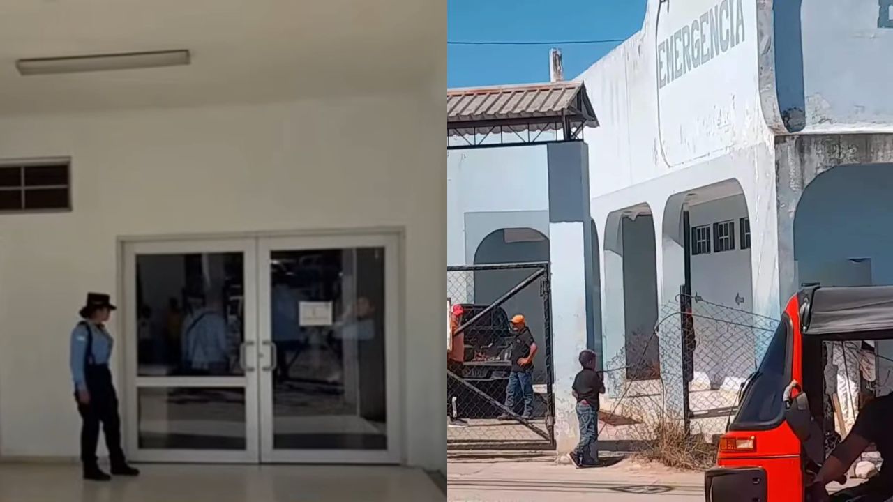 Imagen de Hondureño mató a su pareja y luego fue a la pulpería de vecino a hacer esta solicitud