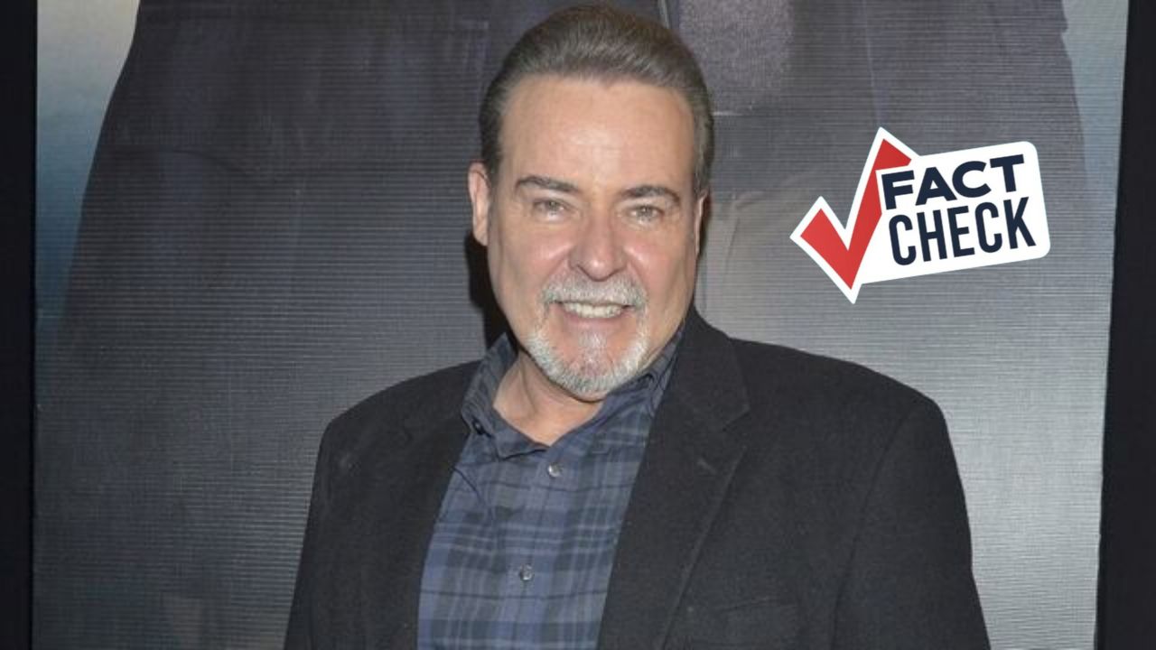 ¿César Évora murió hoy?: Qué pasó con el actor, ¿es verdad que falleció?