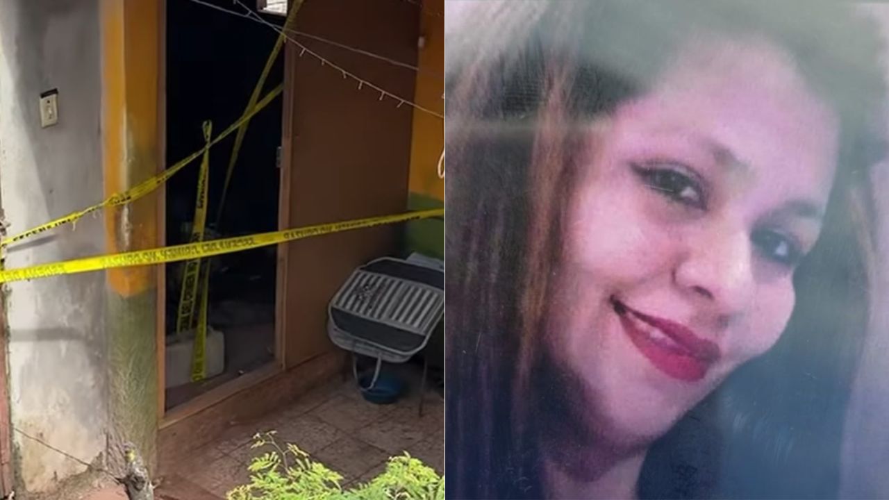 'Él me la mató': Madre de Claudia revela amenaza que recibió cuando buscaba a su hija