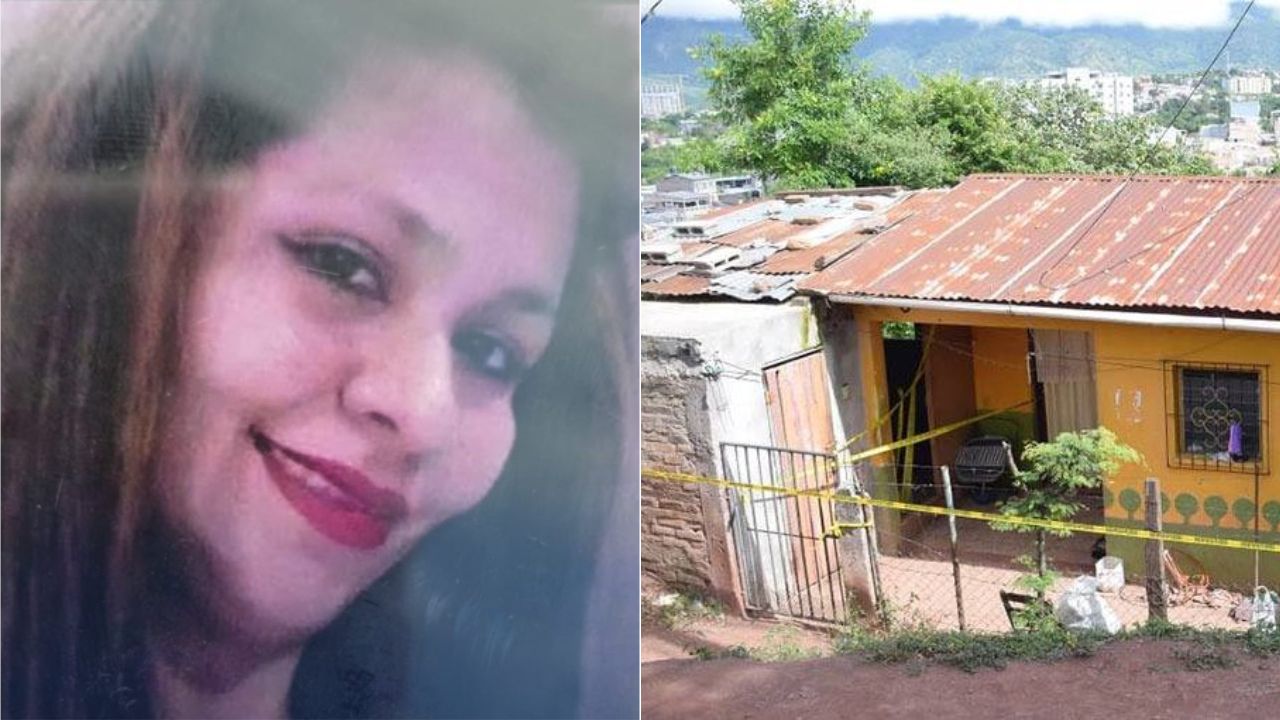 MP revela cómo fue asesinada mujer hallada semienterrada en su casa en Tegucigalpa