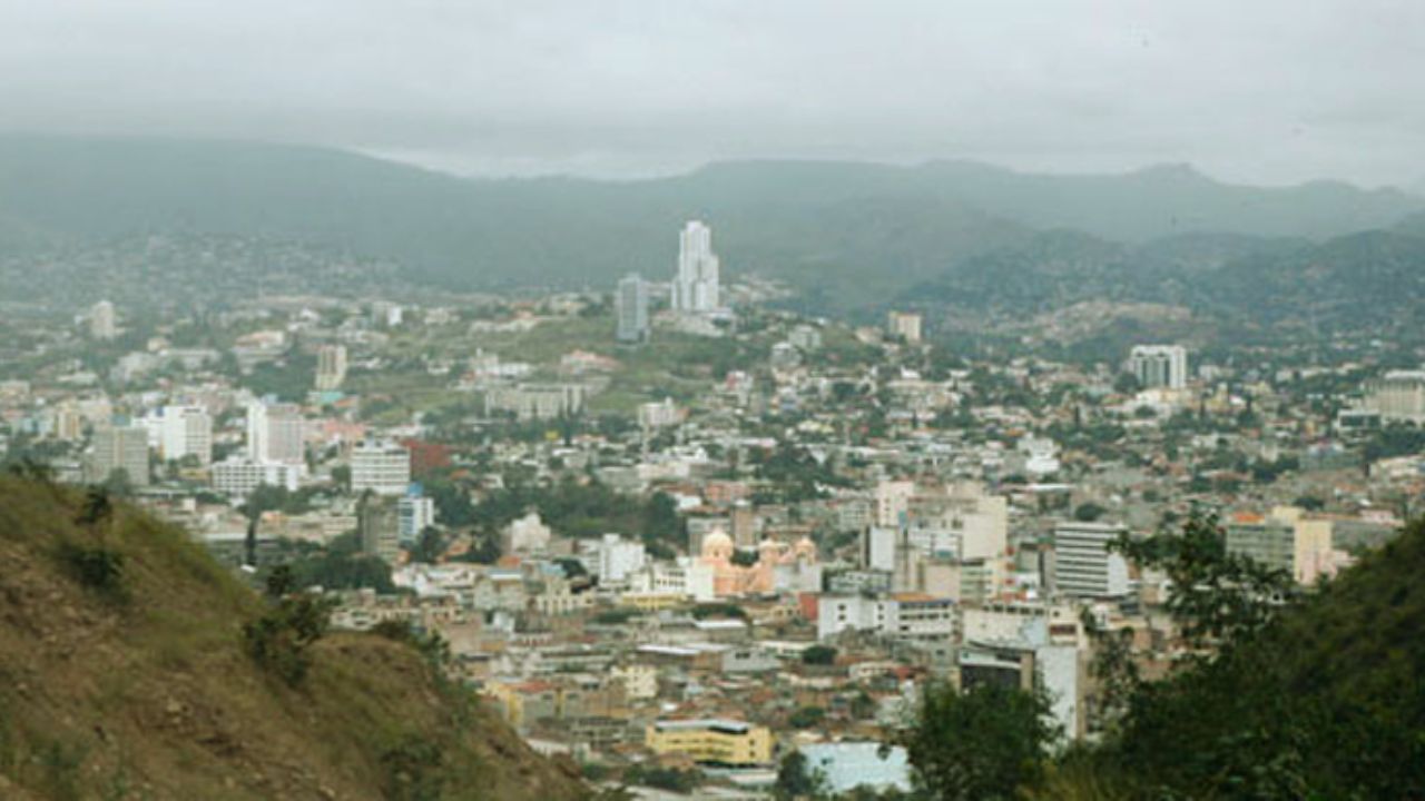 Imagen de 'Cambios drásticos' en la temperatura, prevé Cenaos para el fin de semana