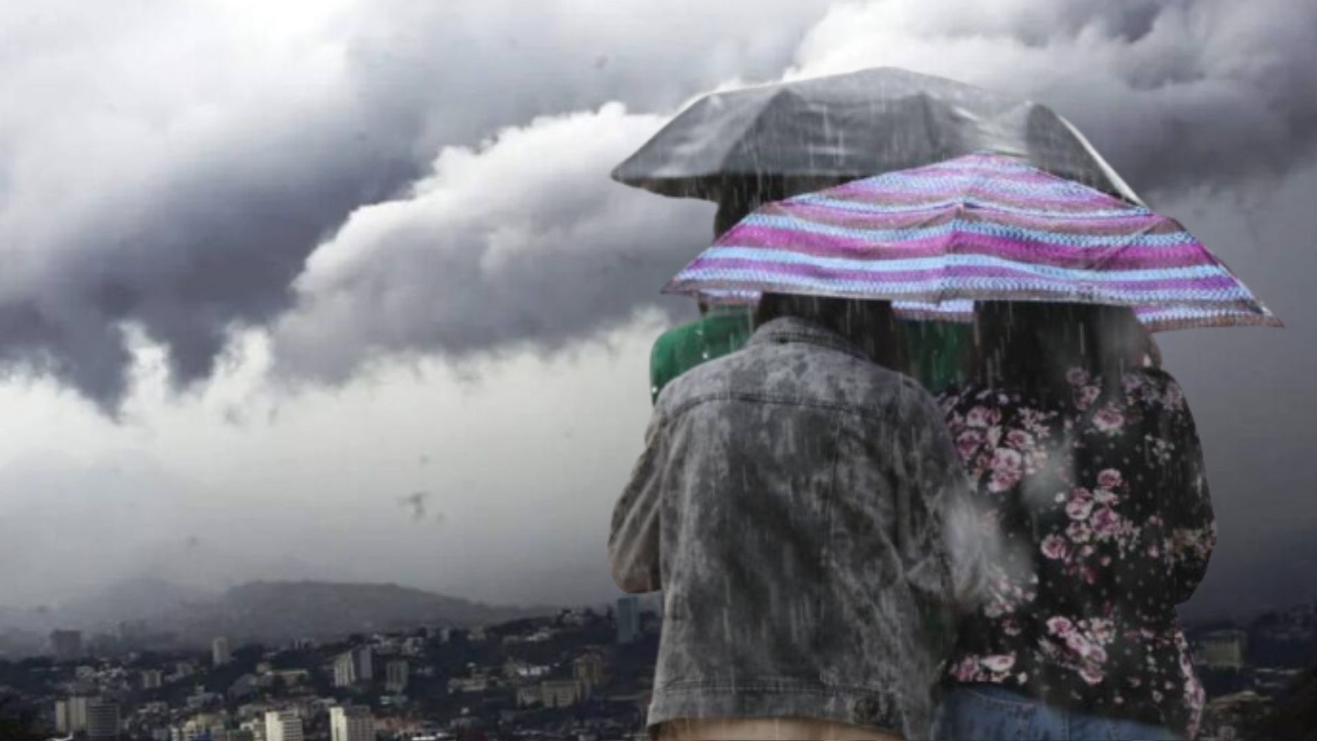 ¿Persistirá el frío este viernes en Honduras? Anuncian la llegada de una nueva vaguada