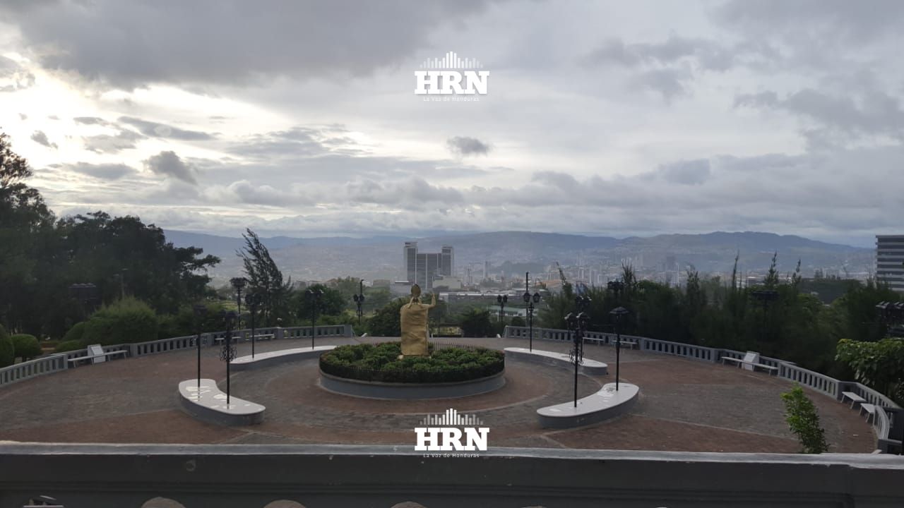 ¿Lluvias, frío o calor? Así estará el clima en Honduras este jueves, según Cenaos