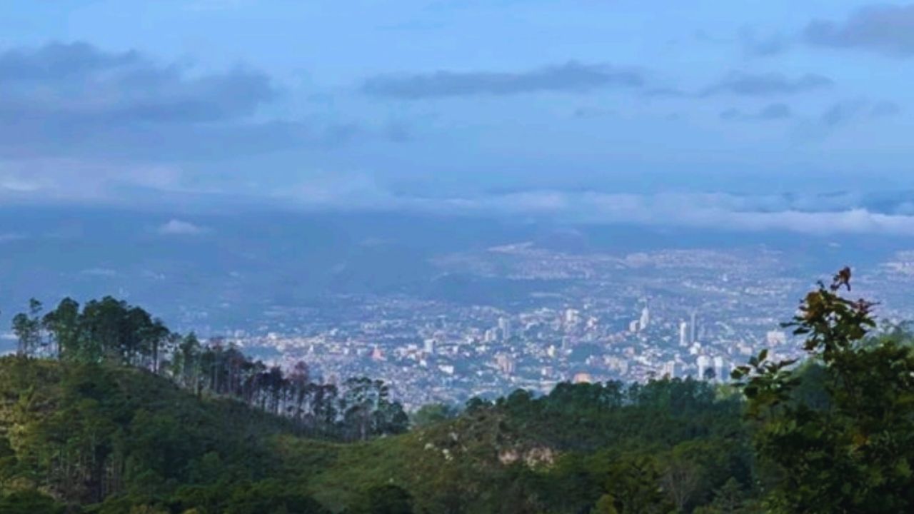 Imagen de ¿Cómo estará el clima en Honduras este miércoles? Esto prevé Cenaos