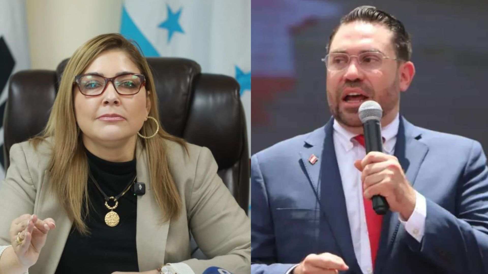 CNE frena inscripción de Jorge Cálix y ordena impresión de papeletas: este es el motivo