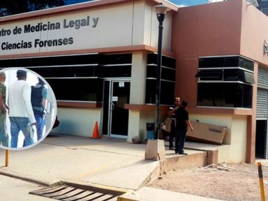 Esto se sabe de muerte de reo colombiano ligado a millonario decomiso de cocaína