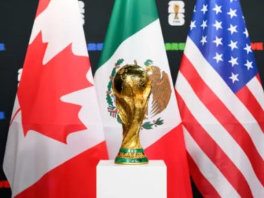 ¿Cómo se juega el repechaje en el Mundial 2026? Formato, fechas y quiénes lo jugarán