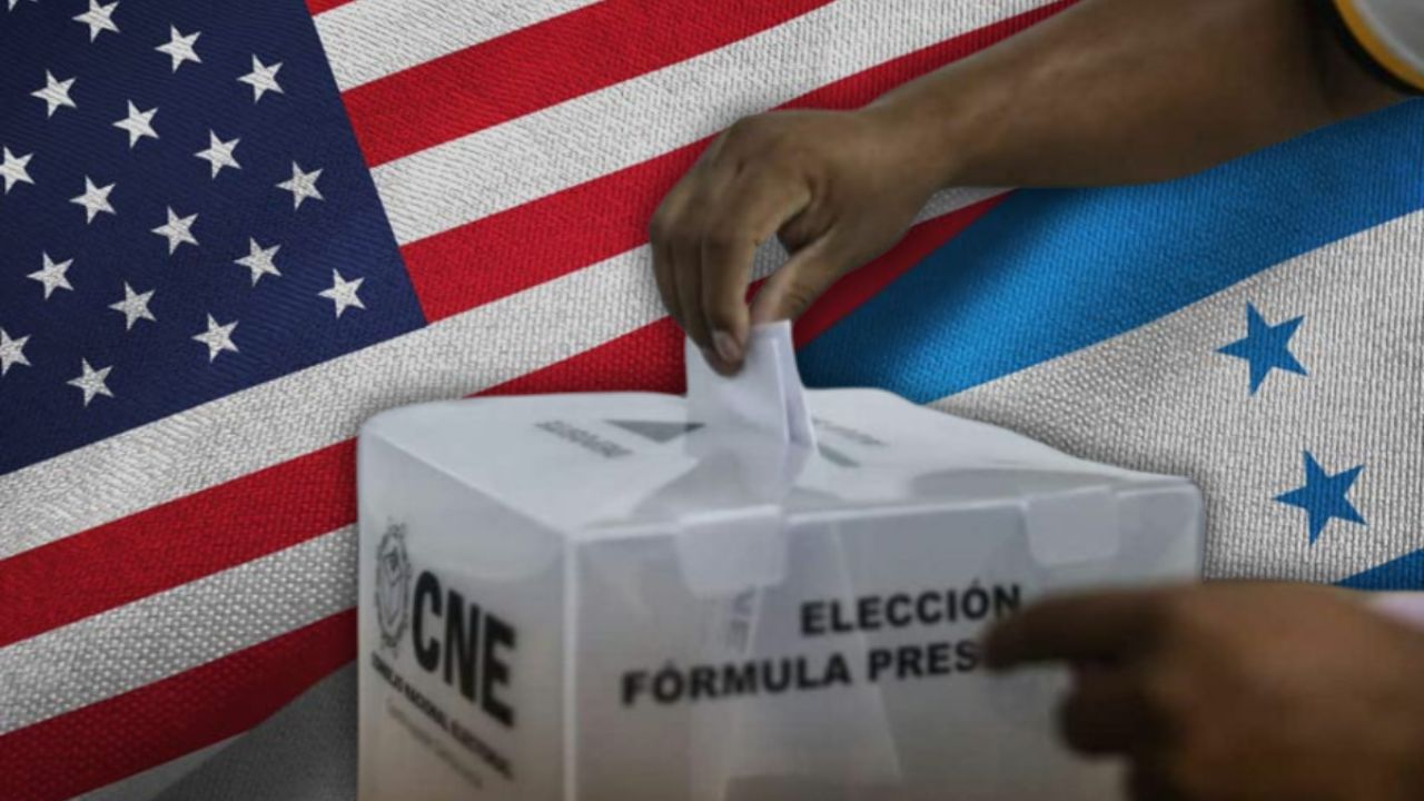¿Cómo votar en Estados Unidos en las elecciones Honduras 2025? Requisitos y ciudades