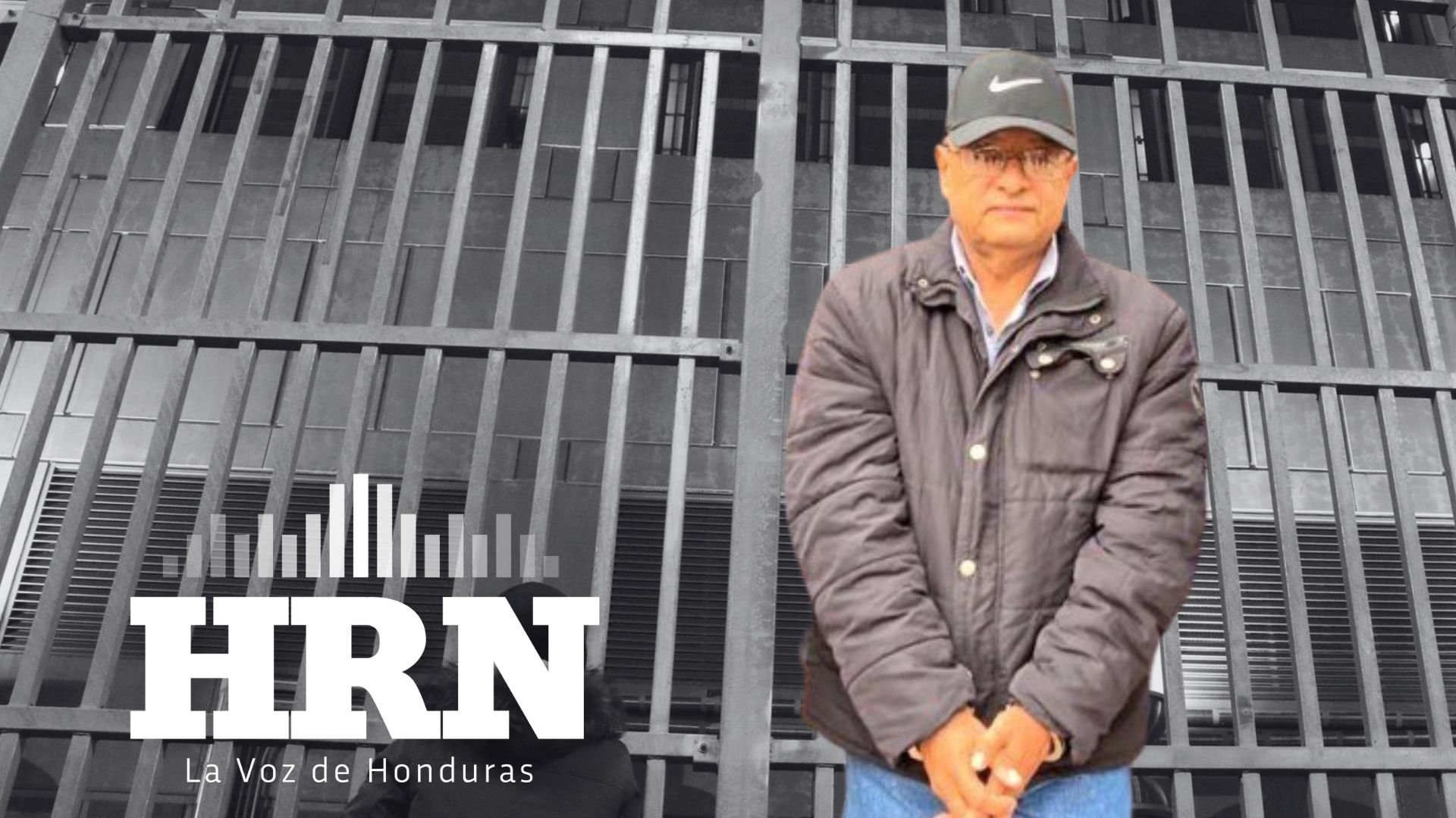 Pidió piedad: revelan cómo luce el exdiputado Midence Oquelí a días de conocer su sentencia