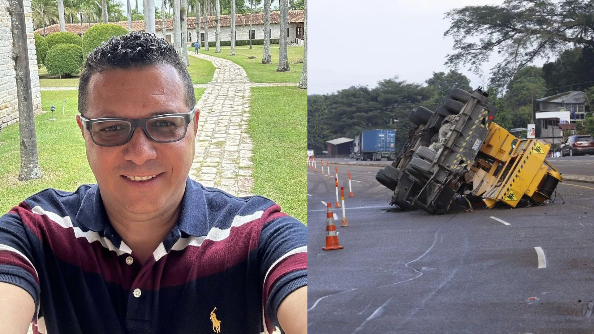 Imagen de ¿Falla mecánica o imprudencia? Esto confesó conductor implicado en muerte de ingeniero