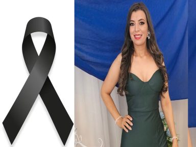 'Linda en todo su esplendor': conmoción por muerte de abogada en Ocotepeque