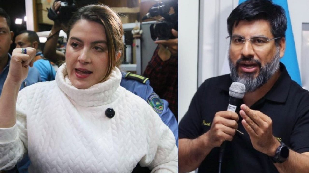 Caso 'audios de Cossette López' da un giro: esto dice su abogado