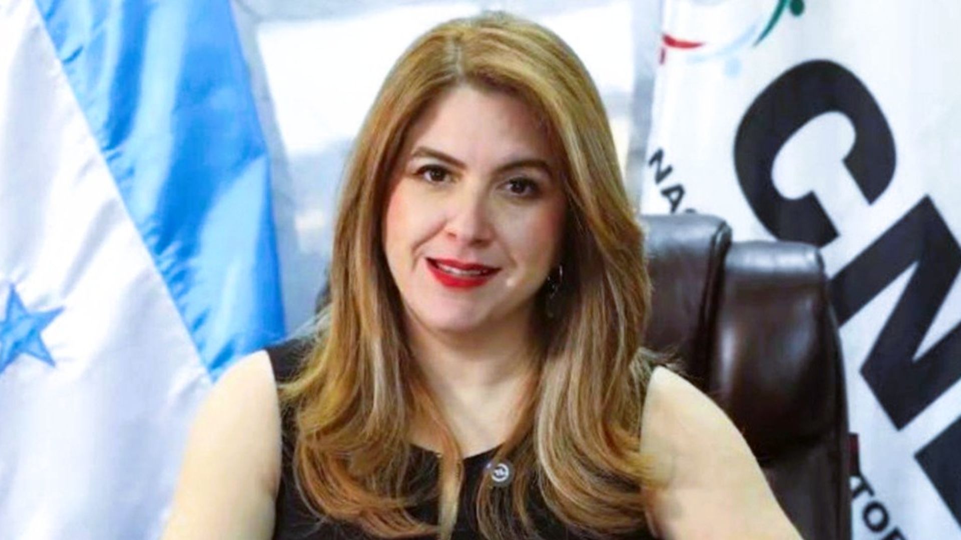 'Temería por mi libertad': Cossette habla de su futuro al finalizar su gestión en el CNE