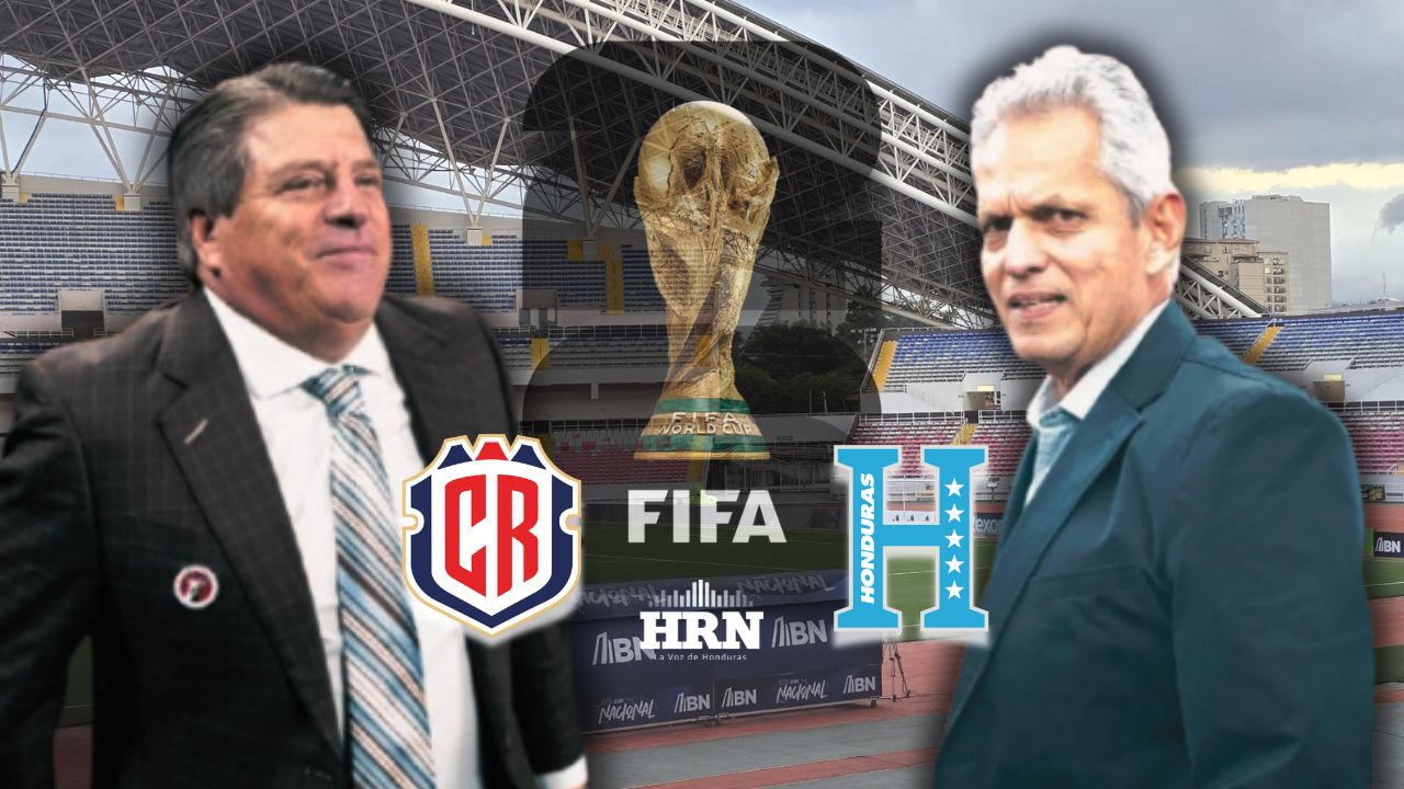 Costa Rica vs Honduras en vivo: Marcador, minuto a minuto y donde ver partido