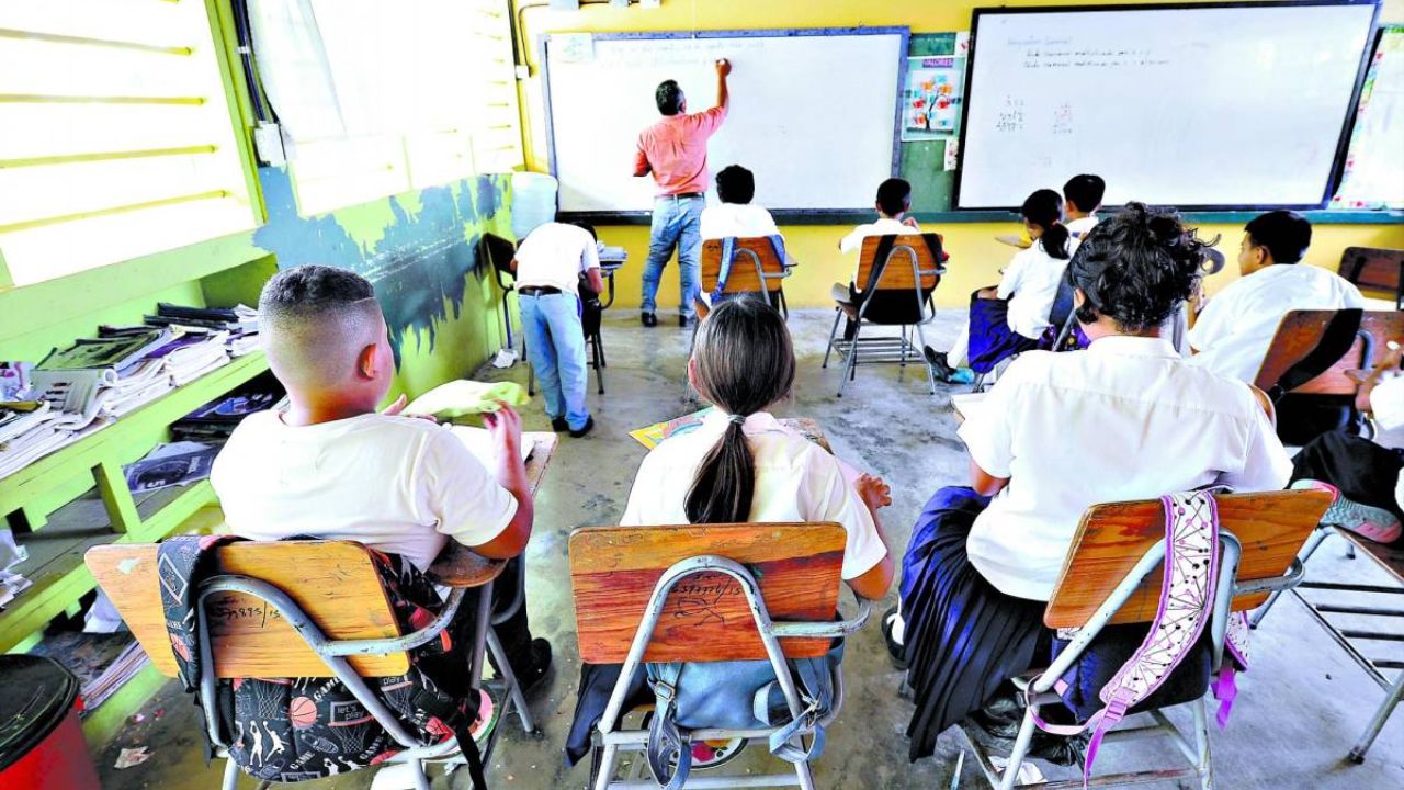 ¿Cuándo son las recuperaciones para estudiantes en Honduras? Esto confirma Educación