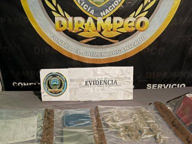 'La Patrona del Mal': ¿por qué vinculan a maestra hondureña con la Pandilla 18?