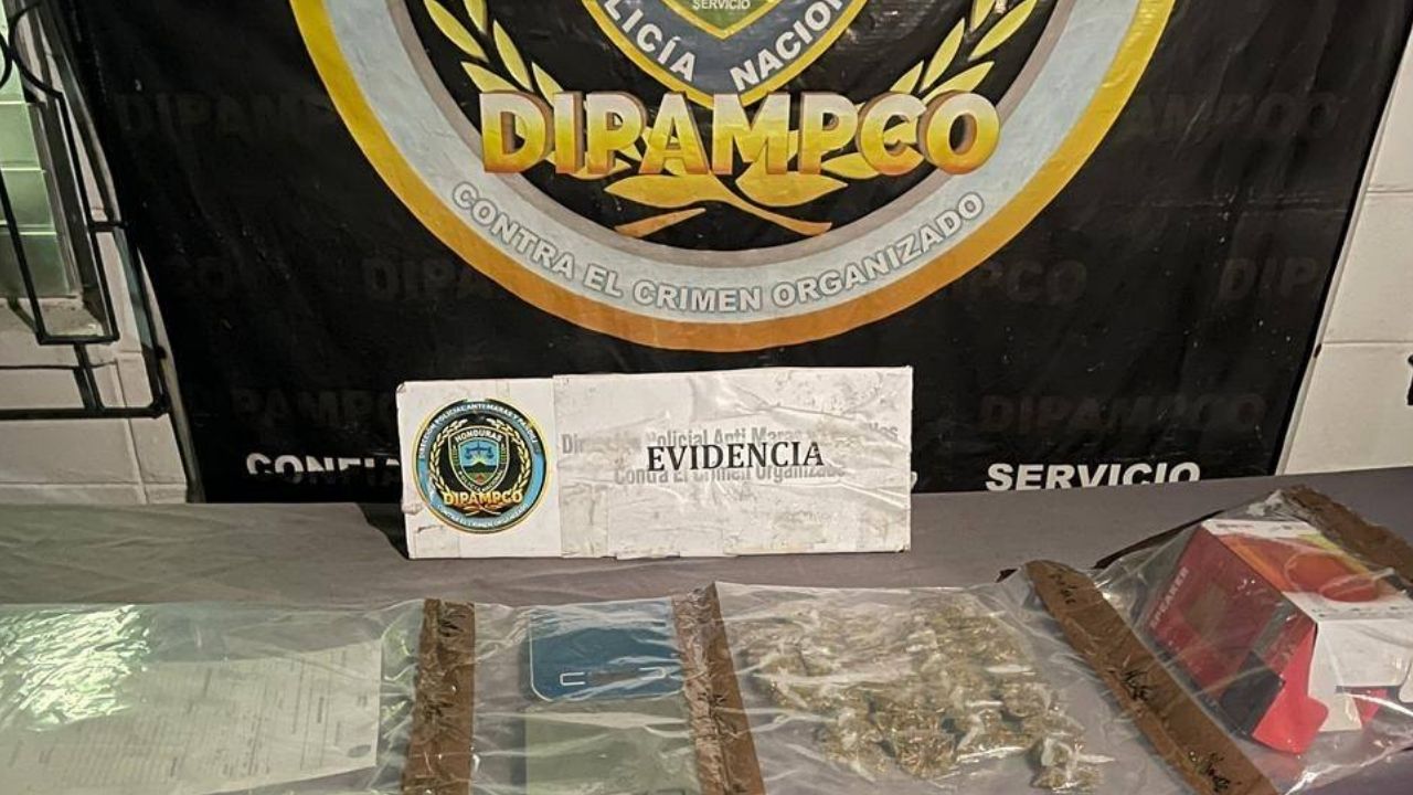 'La Patrona del Mal': ¿por qué vinculan a maestra hondureña con la Pandilla 18?