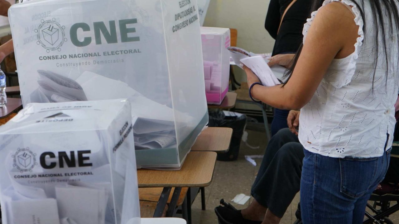 Editorial HRN: Elecciones transparentes, masivas y legítimas para salvar la democracia