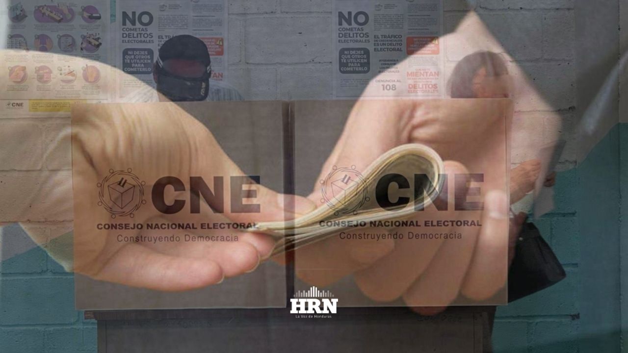 Imagen de Estos son los delitos electorales más comunes; más de 100 fiscales atenderán denuncias