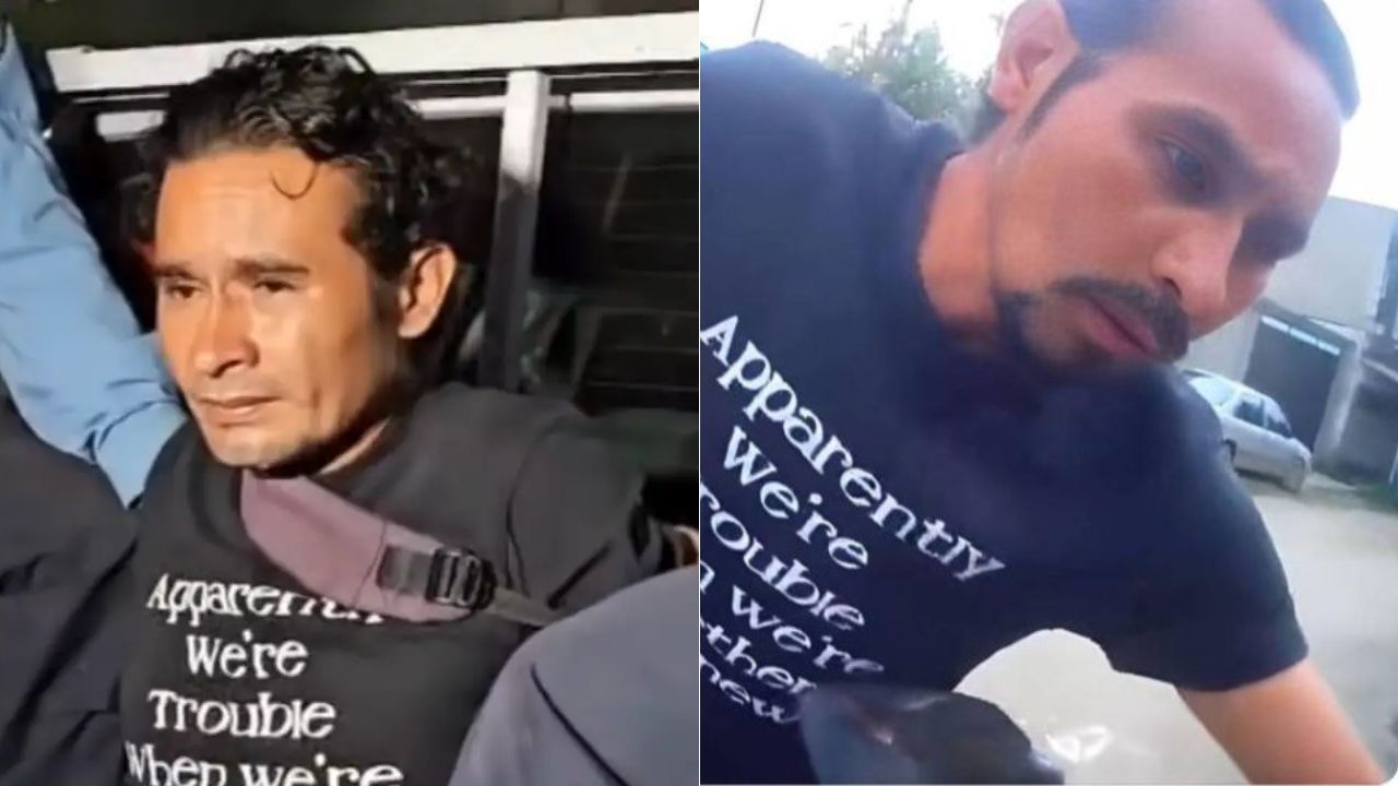 Madre de repartidor baleado por 'El Burro' revela lo que él le dijo tras asalto