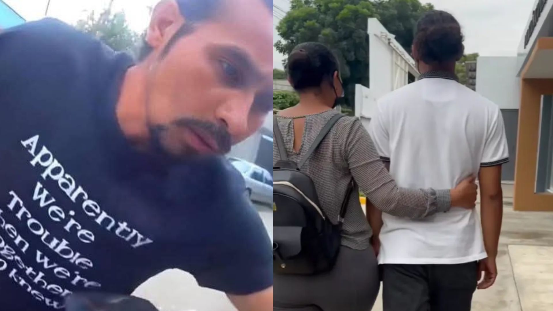 ¿Recibieron la recompensa?: Repartidor revela giro a su vida tras asalto en SPS