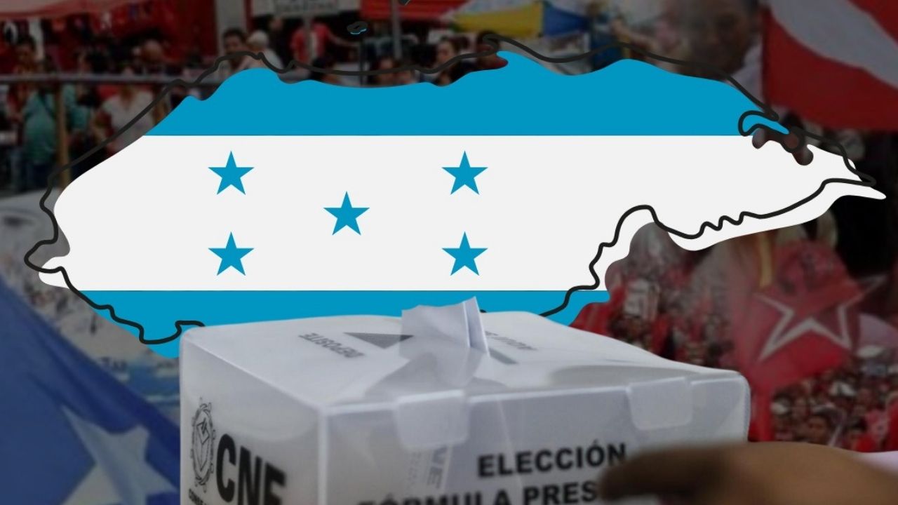 Editorial HRN: El compromiso con la democracia