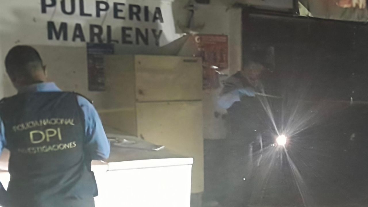 Lo mataron en SPS tras ignorar advertencia; lo habían deportado hace cinco meses