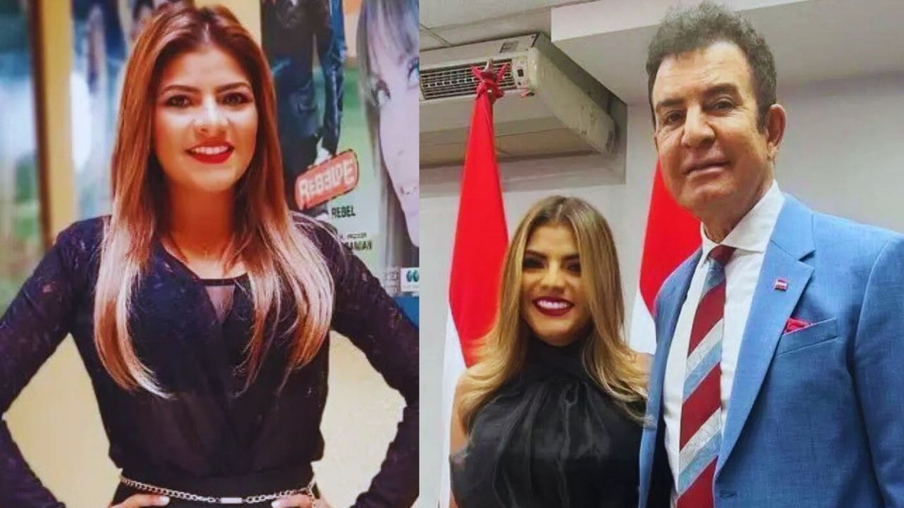 'Sin importar su preferencia': el llamado de Sarai Espinal de cara a las generales