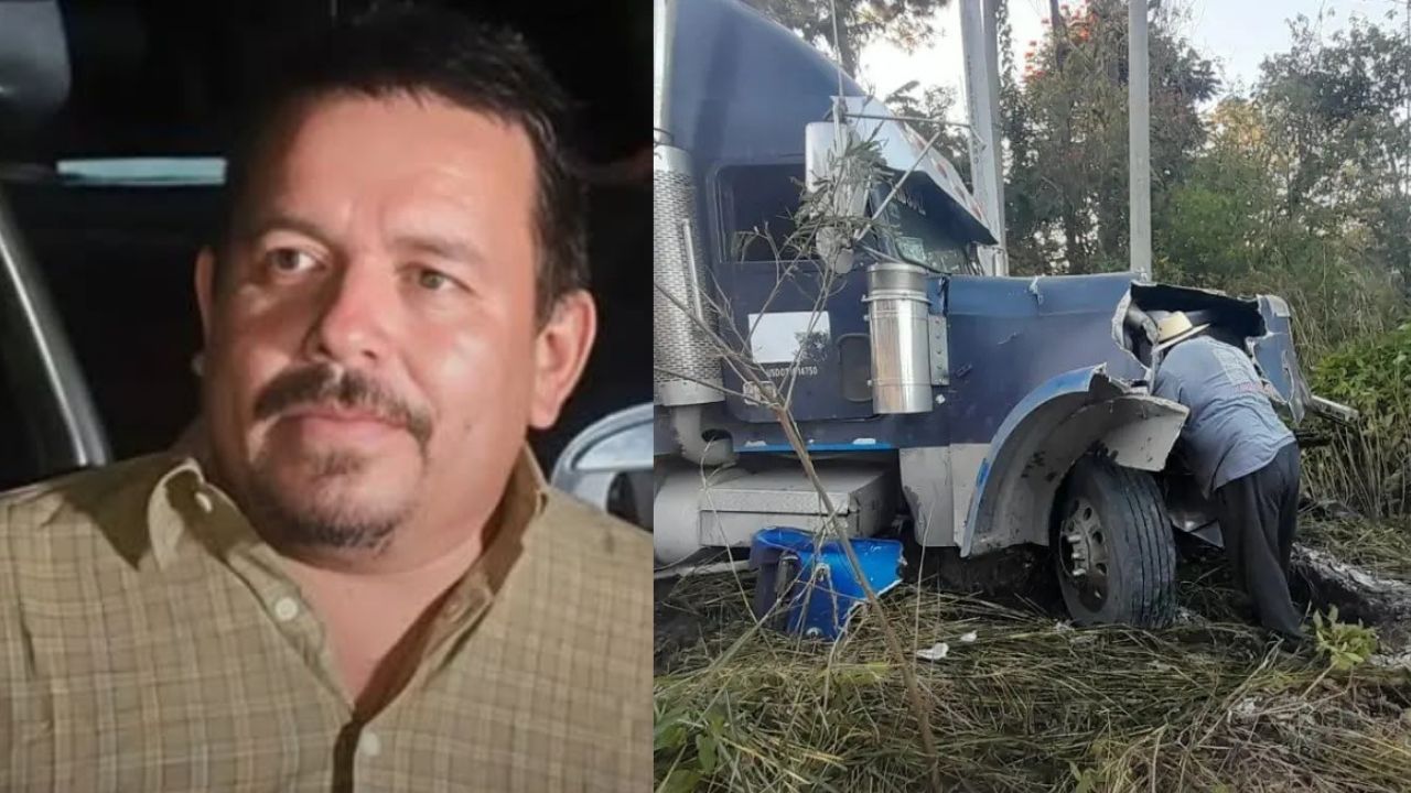 Don Elías, héroe que detuvo bus sin frenos en Ocotepeque, vuelve a ser noticia, ¿qué le pasó?