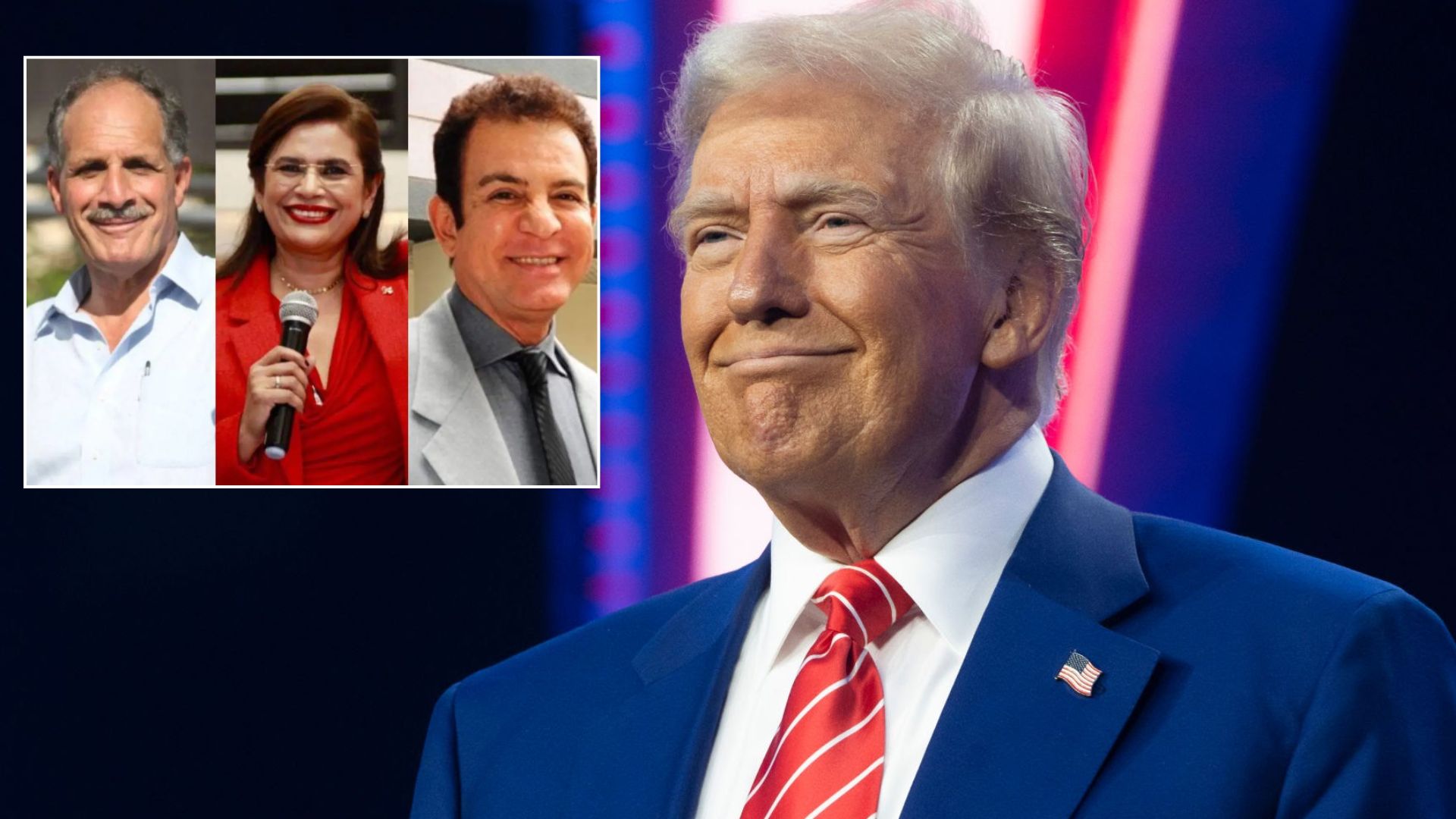 Exembajador ante la OEA señala el gran desafío tras el mensaje de Trump