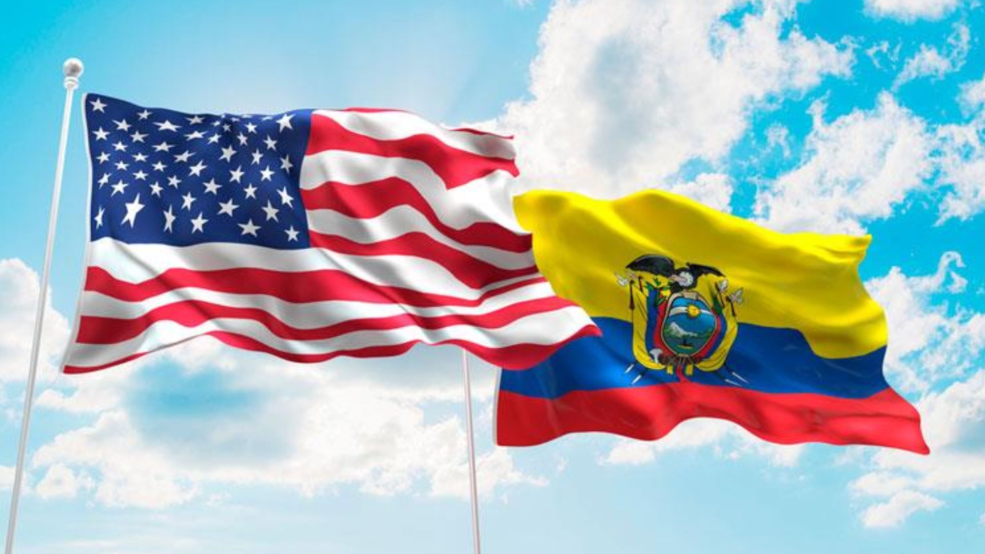 Ecuador afirma que Estados Unidos eliminó arancel del 15 % en 105 productos