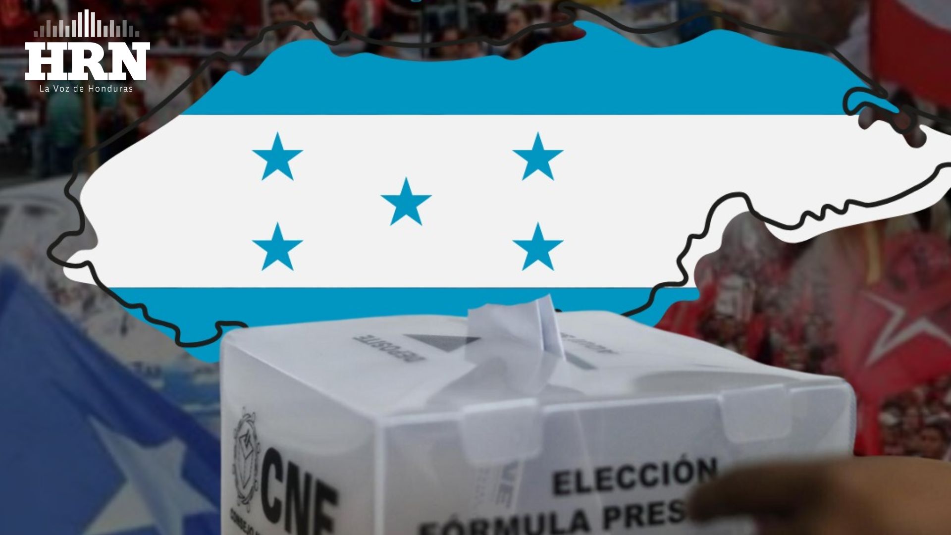 Editorial HRN: Los riesgos de la democracia en Honduras