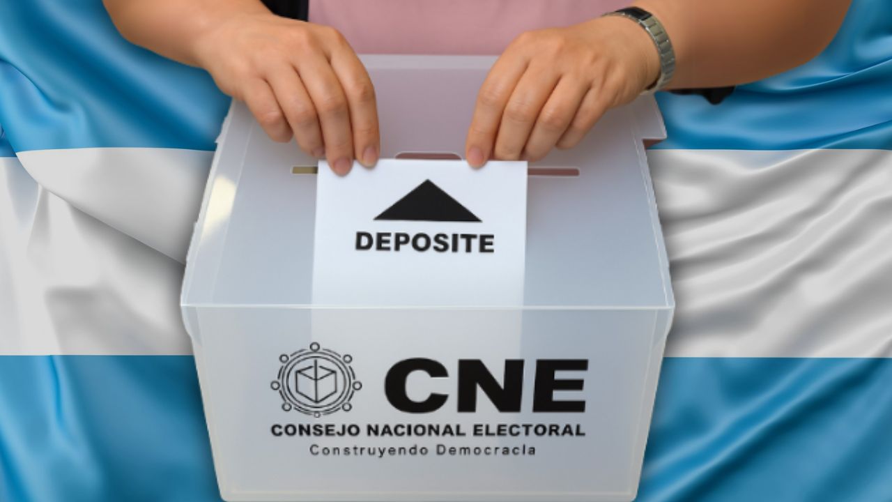 Editorial HRN: El valor mayor de la democracia: el voto