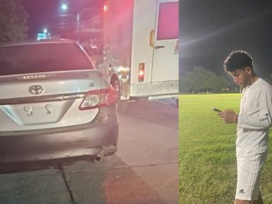 'El Flaco'; esto se sabe de conductor VIP hallado muerto en vehículo en Puerto Cortés