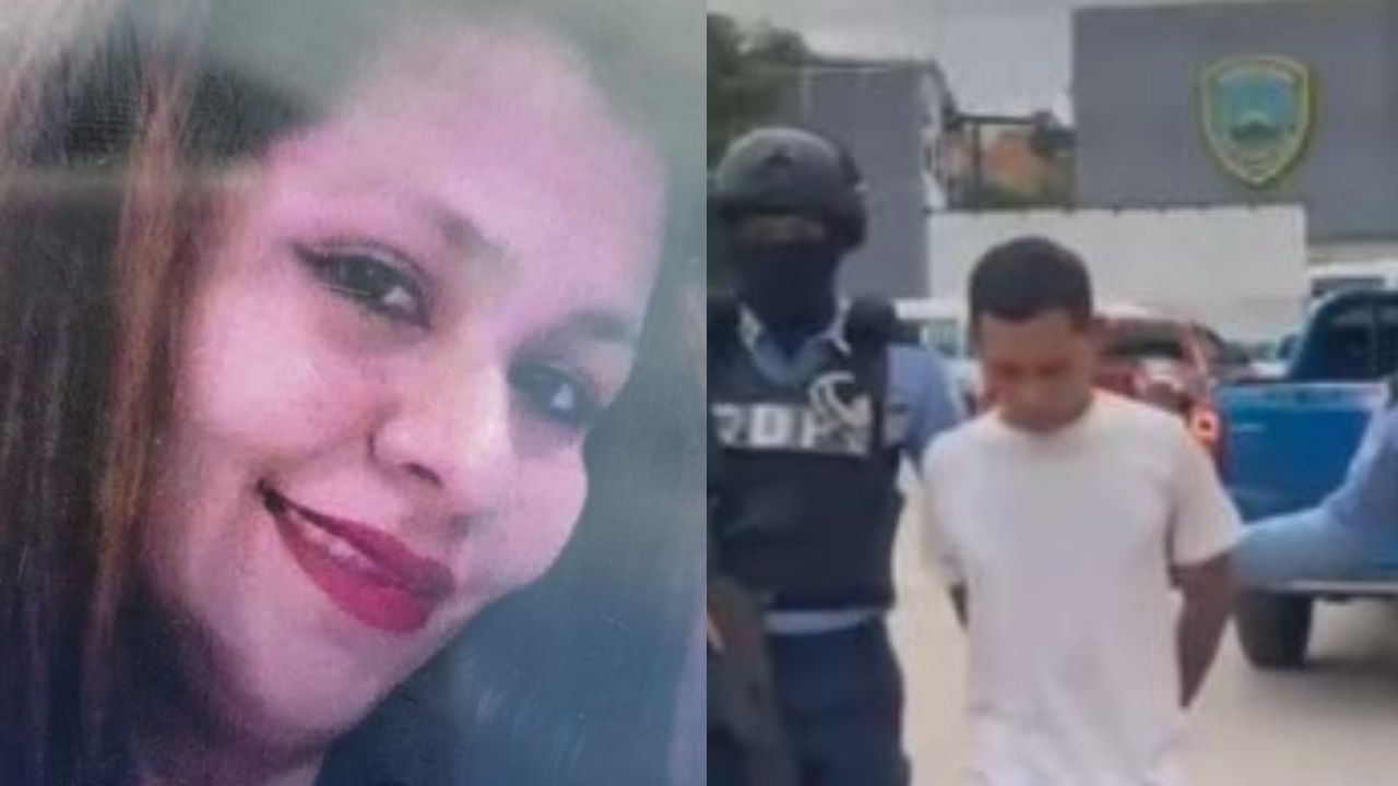 El pasado oscuro de 'El Tatuado', acusado de enterrar a Claudia en su casa en Tegucigalpa