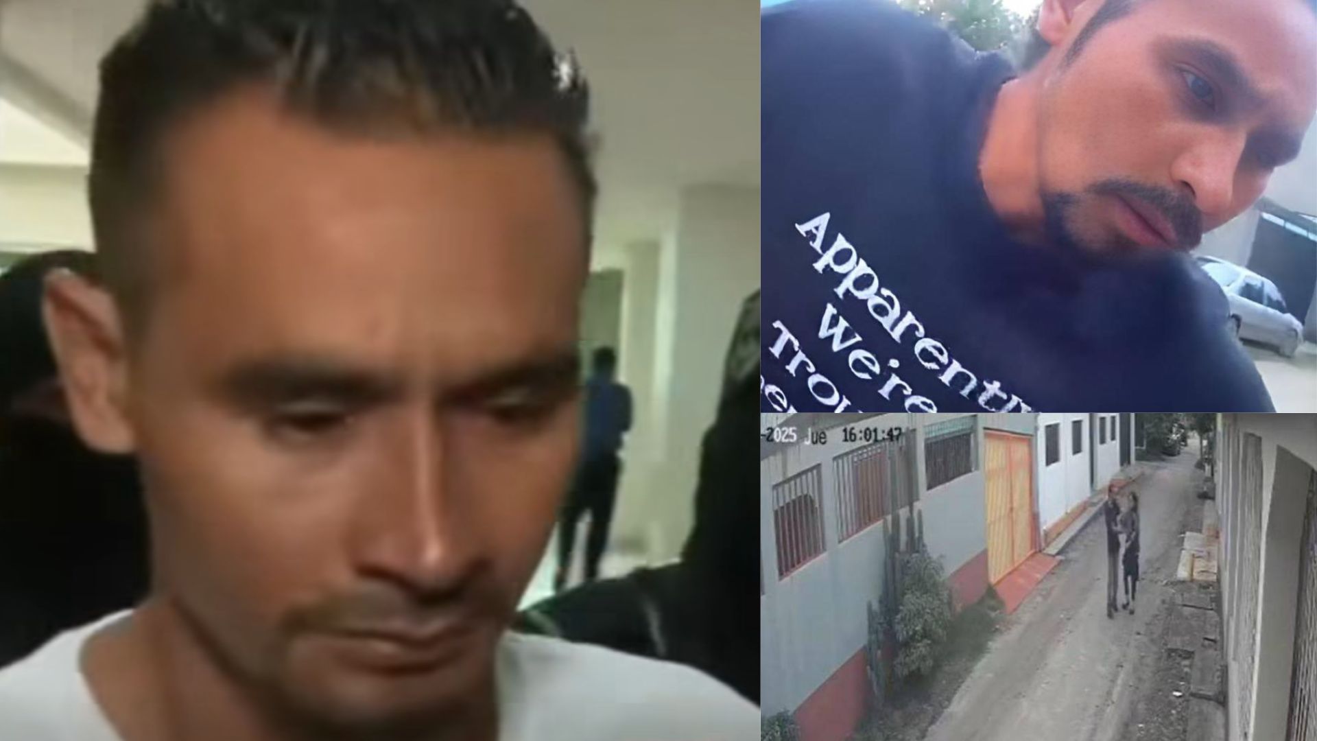 Nuevo giro en el caso de 'El Burro': tribunal de San Pedro Sula emite resolución clave