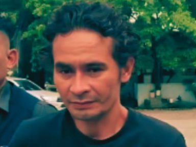 Esta sería la condena contra 'El Burro' si es declarado culpable en caso de repartidor