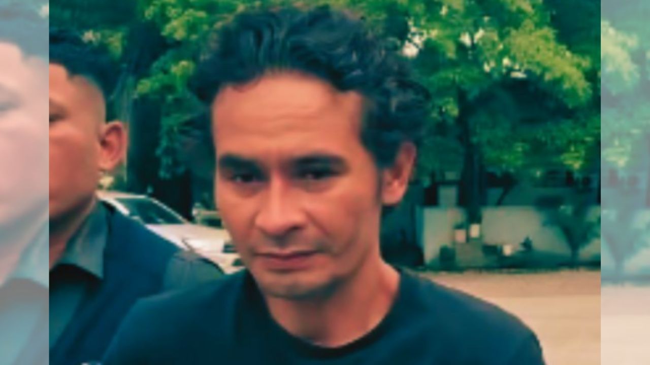 Esta sería la condena contra 'El Burro' si es declarado culpable en caso de repartidor