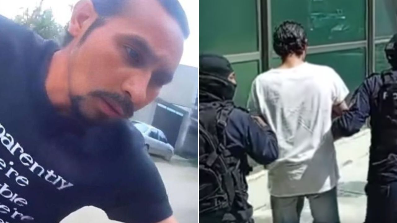 Sale a la luz lo que pasará con 'El Burro' tras determinación por un caso de asalto