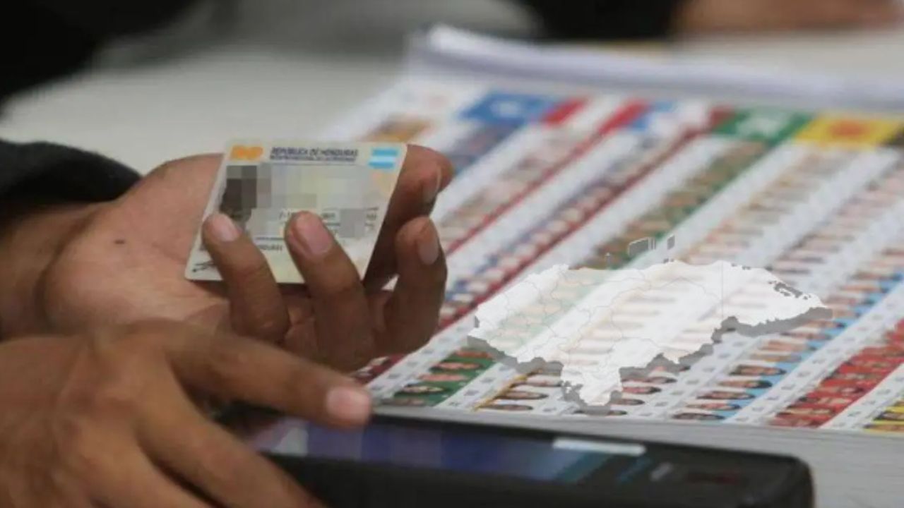 Elecciones Honduras: ¿Cómo se elige a los diputados del Congreso Nacional?