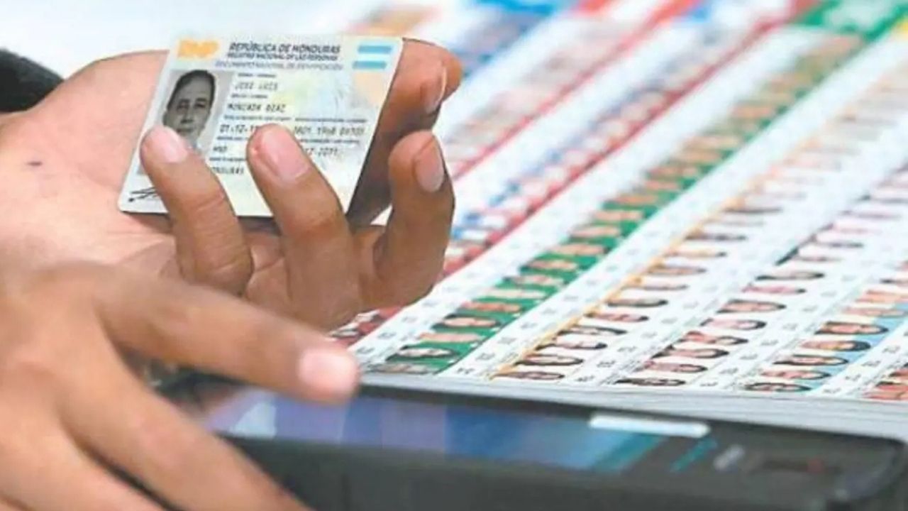 Soy hondureño: ¿en qué centro me corresponde votar en Estados Unidos?