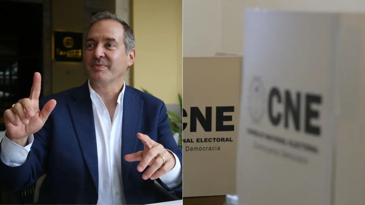 Imagen de Exfuncionario de Trump espera elecciones 'limpias y transparentes' en Honduras