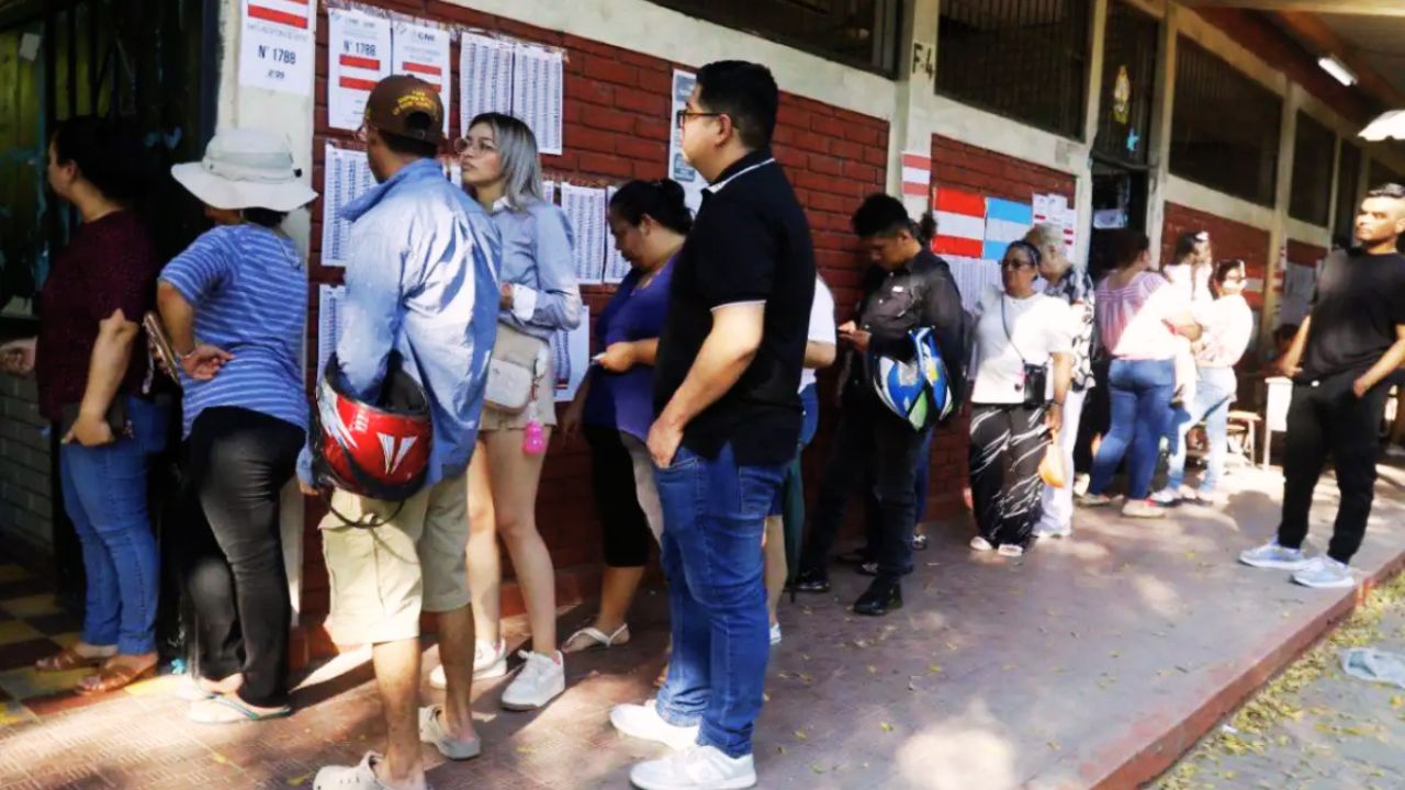 Imagen de Elecciones Honduras 2025: ¿A qué hora comienzan las votaciones el 30 de noviembre?