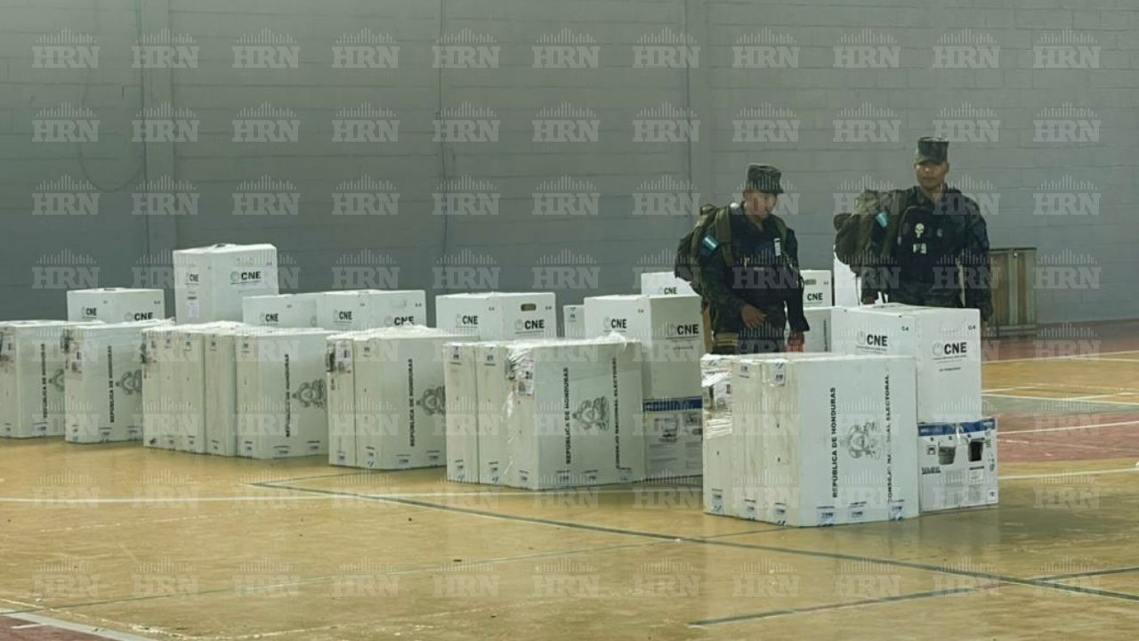 Elecciones Honduras ¿Qué se debe tener en cuenta antes, durante y después?