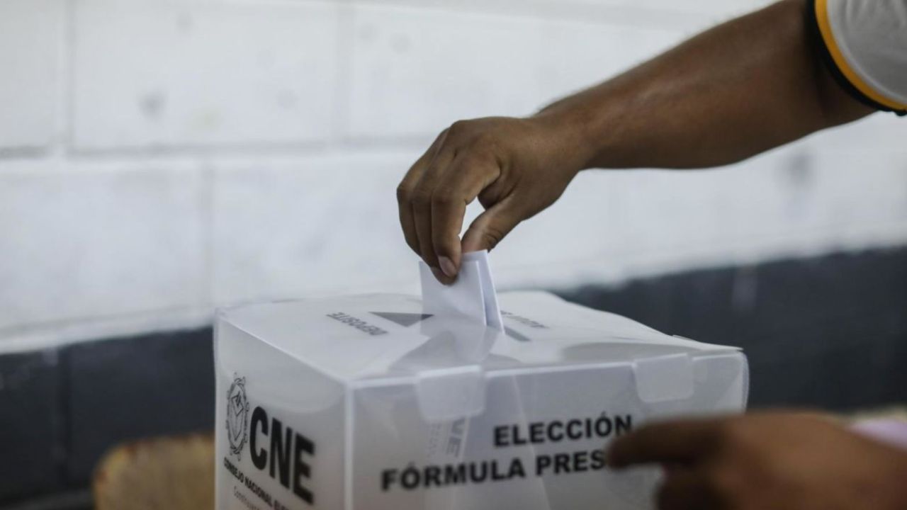 Iglesia evangélica llama a la paz y tranquilidad de cara a las elecciones generales