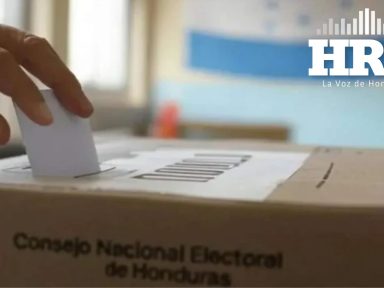 Editorial HRN: ¿Un plan maquiavélico contra las elecciones?