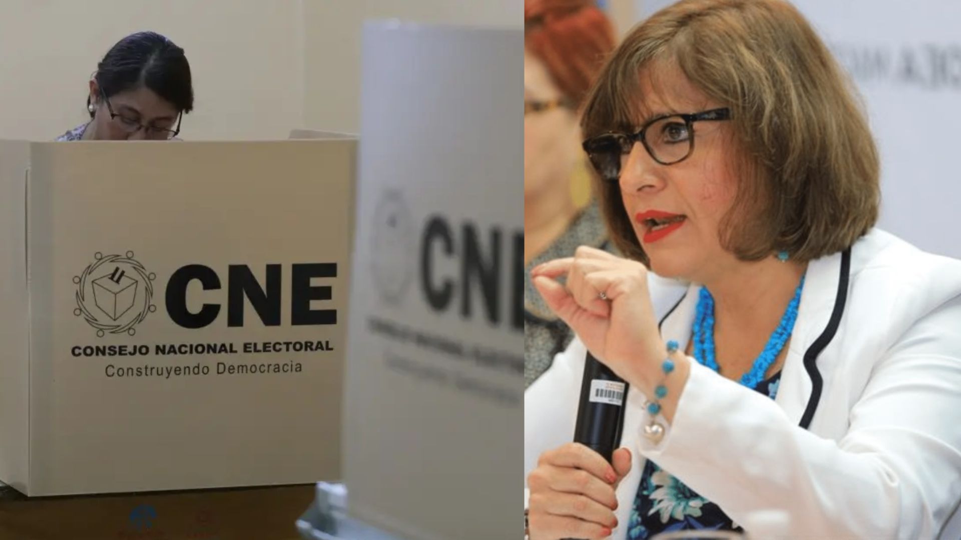 Exvocera de la MACCIH advierte retroceso en la lucha anticorrupción