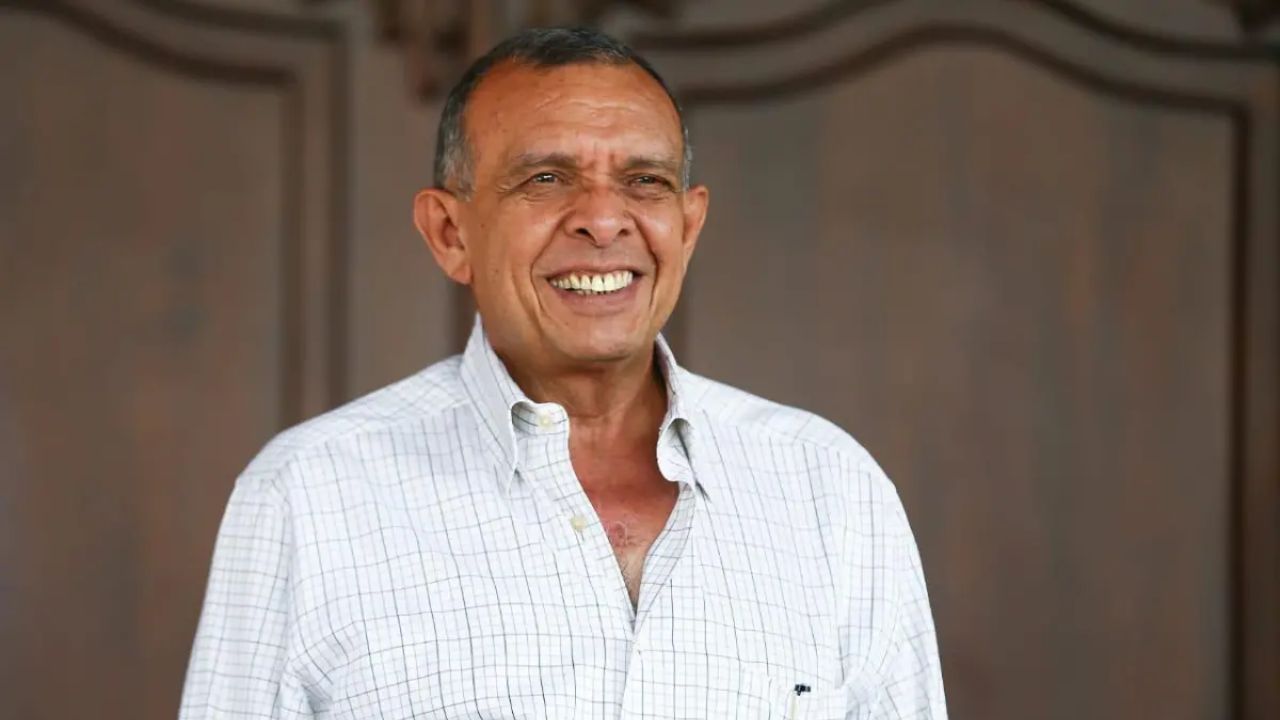 Imagen de Elecciones Honduras: 'Pepe' Lobo expone motivaciones de la población para votar